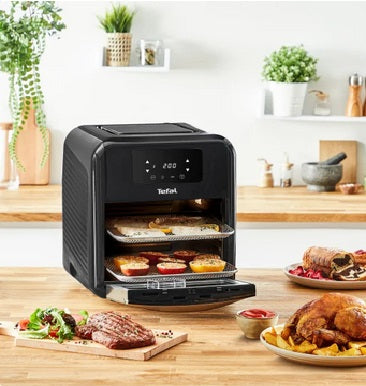 T-fal Easy Fry Oven & Grill 9-in-1 XXL Air Fryer