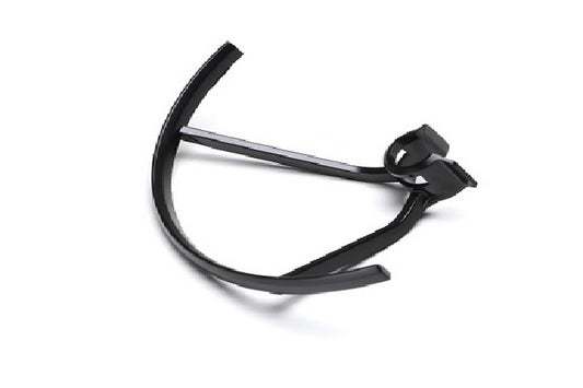 DJI Drone Accessory CP.PT.00000222.01 Tello Part 3 Propeller Guards Retail - PuriLite