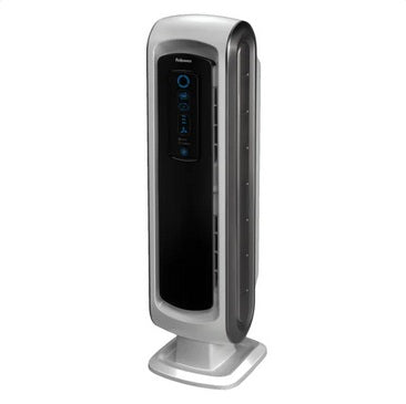 Fellowes AeraMax True HEPA Small Room Air Purifier - White