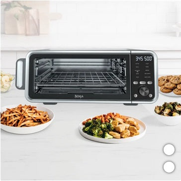 Ninja Foodi 10 in 1 Digital Air Fry Oven Pro - PuriLite