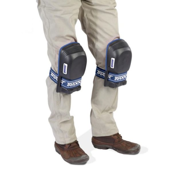 Traxx TTX-6420 Pro 200 Engineered Knee Pads