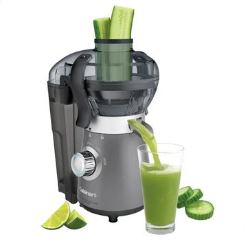 Cuisinart SmartPower Compact Duet Combo Blender & Juice Extractor - PuriLite