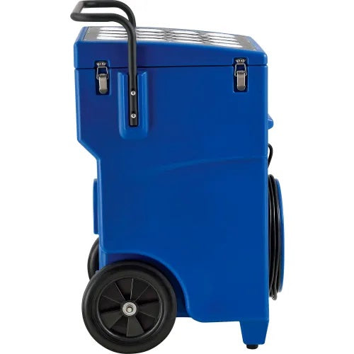 Global Industrial™ Commercial Air Scrubber & Negative Air Machine w/ HEPA Filter, 1000 CFM