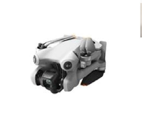 DJI Drone CP.MA.00000732.01 Mini 4 Pro (DJI RC 2) (GL) Retail