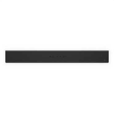 LG S45TR 4.1 ch Soundbar with Subwoofer and Rear Speakers