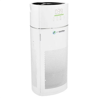 GermGuardian Large Room 360 Degree True HEPA Air Purifier