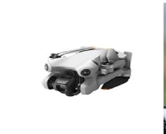 DJI Drone CP.MA.00000731.01 Mini 4 Pro (GL) Retail