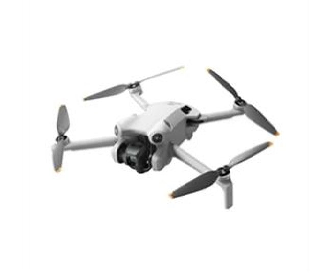 DJI Drone CP.MA.00000735.01 Mini 4 Pro Fly More Combo (DJI RC 2) (GL) Retail