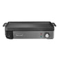 Hamilton Beach Professional Cast Iron Electric Grill