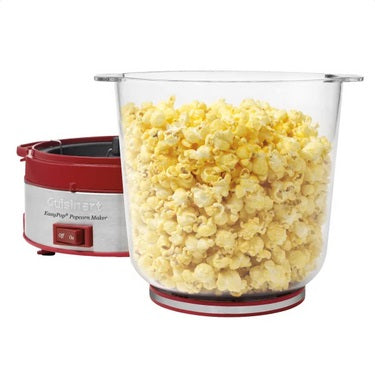 Cuisinart Popcorn Maker