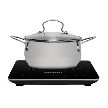 Salton Slim Induction Cooktop