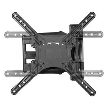 Kanto 26"-55" Full Motion TV Mount