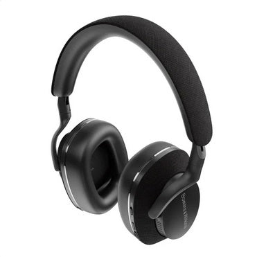 Bowers & Wilkins Px7 S2 Noise Canceling Headphones, Black - PuriLite