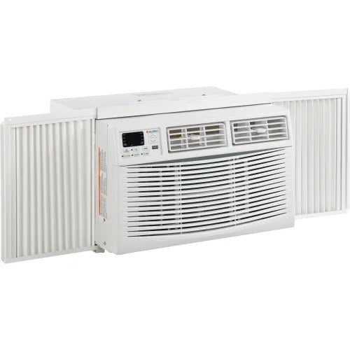 Global Industrial™ Window Air Conditioner, 8,000 BTU, 115V