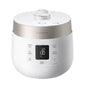 Cuckoo 6-cup Twin Pressure Rice Cooker and Warmer