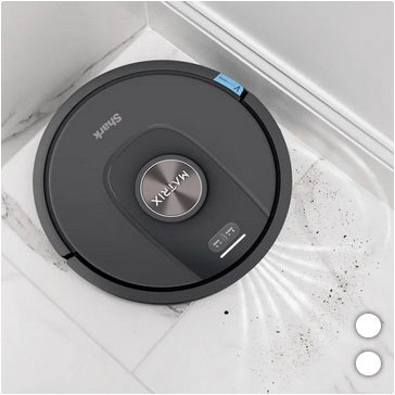 Shark Matrix Plus Robot Vacuum