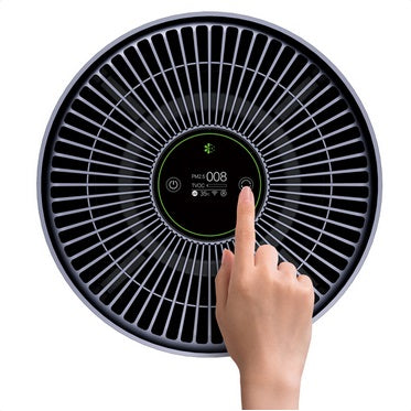 Smartmi Air Purifier P2 with True HEPA Filter