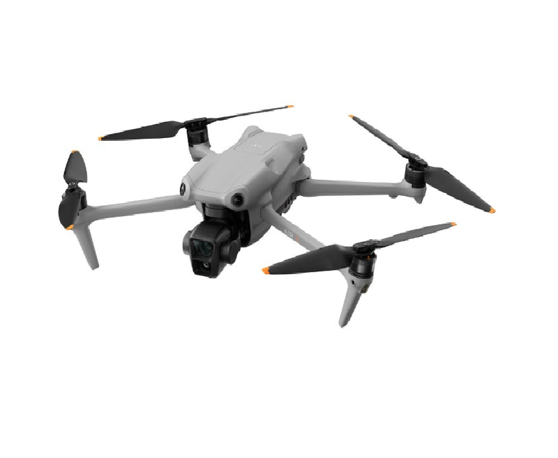 DJI Drone CP.MA.00000693.01 AIR 3 Fly More Combo(DJI RC 2) Retail