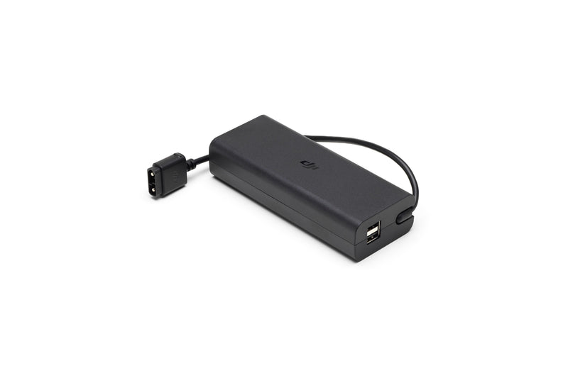 DJI Accessory CP.FP.00000036.01 FPV AC Power Adapter