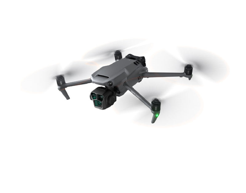 DJI Drone CP.MA.00000660.01 Mavic 3 Pro Fly More Combo(DJI RC) Retail