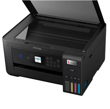 Epson EcoTank ET-2850 All-in-One Special Edition Printer