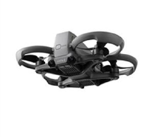 DJI Drone CP.FP.00000151.01 Avata 2 Fly More Combo (Three Batteries) Retail