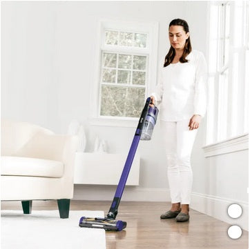 Shark Rocket Pet Plus Cordless Stick Vacuum