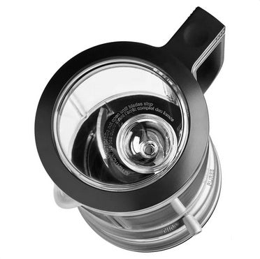 KitchenAid 5-cup Food Chopper - PuriLite