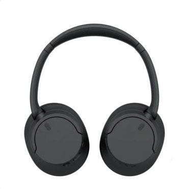 Sony WH-CH720N Wireless Noise Cancelling Headphones, Black