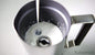 Kuissential Deluxe Automatic Milk Frother and Warmer, (240ml) Cappuccino Maker