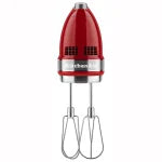 KitchenAid 9-Speed Hand Mixer