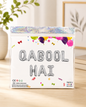 Premium Quality Foil Balloons | Qabool Hai, Dholki & Umrah Mubarak | Party Decorations