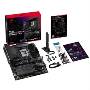 ASUS Motherboard ROG STRIX Z890-E GAMING WIFI Z890 LGA1851 max.192GB DDR5