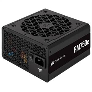 Corsair Power Supply CP-9020262-NA RM750e 750W 80 PLUS Gold Fully Modular ATX