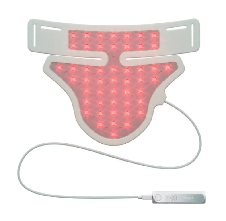 Kala Red Light Therapy Neck Rejuvenator - PuriLite