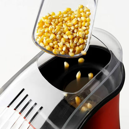 Nostalgia Air-Pop Popcorn Maker - PuriLite