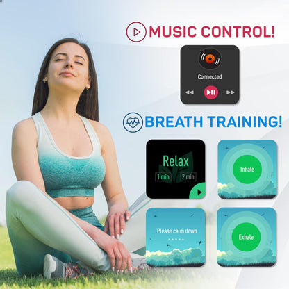 Octandra Move VeryFitPro Smart Watch HR Heart Rate Sleep Monitor IP68 Waterproof Activity Fitness Tracker Step Counter Pedometer Exercise Running Watch Fitness Watches for Men & Women (ID205L)