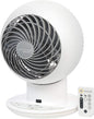 Woozoo 5-Speed Globe Fan 5 Year Warranty 1 Count