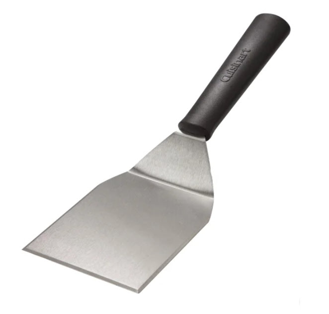 Cuisinart Cast Iron Smashed Burger Kit