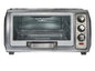 Hamilton Beach Sure-Crisp Air Fryer Toaster Oven with Easy Reach Door - PuriLite