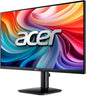 acer KB272 G0bi 27" IPS Full HD (1920 x 1080) Gaming Office Monitor | Adaptive-Sync Support (FreeSync Compatible) | Up to 120Hz Refresh | 1ms (VRB) | sRGB 99% | Tilt | HDMI & VGA Ports