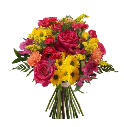 Brighten Your Day Bouquet - PuriLite