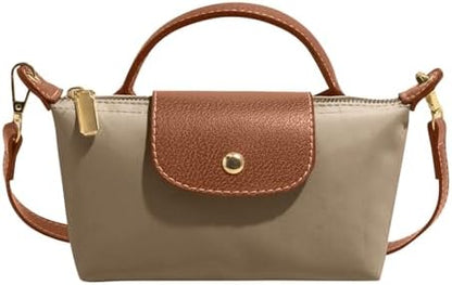 Purilite Select Women’s Nylon Crossbody Bag