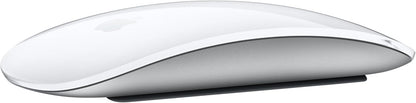 Apple Magic Mouse - White Multi-Touch Surface
