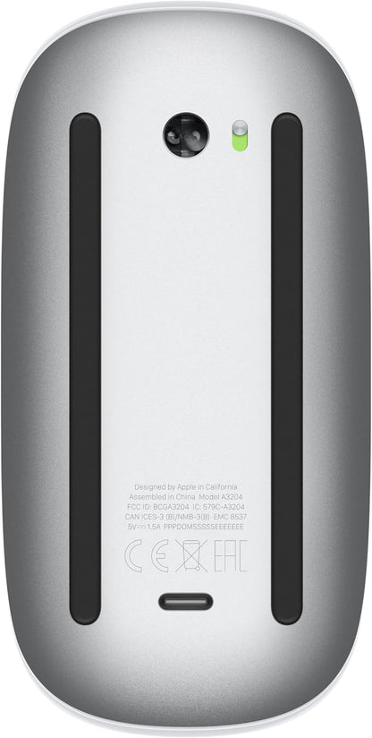 Apple Magic Mouse - White Multi-Touch Surface