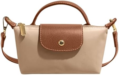 Purilite Select Women’s Nylon Crossbody Bag