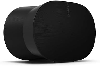 Sonos Era 300 - Black - Wireless, Alexa Enabled Smart Speaker with Dolby Atmos