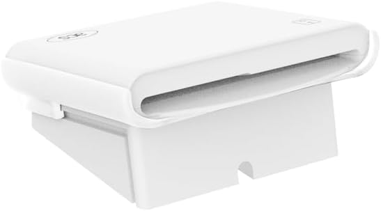 ACS ACR40U-BF USB-CSmart Card Reader