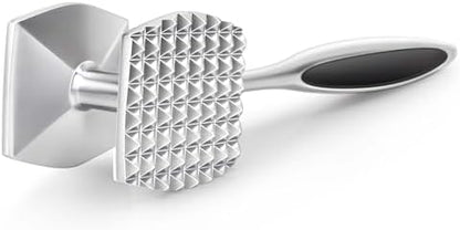 Purilite Select Double-Sided Meat Tenderizer Mallet
