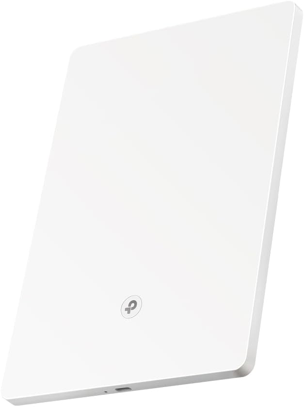TP-Link AC1200 WiFi Extender (RE300) - Covers Up to 1500 Sq.ft and 25 Devices, Up to 1200Mbps, Supports OneMesh, Dual Band Internet Repeater, Range Booster